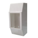 Hộp nổi dùng cho HB (CB cóc) Nanoco NHB9801