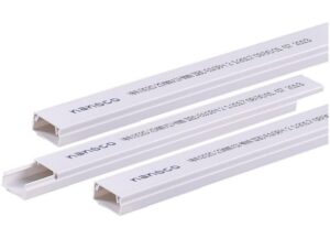 Nẹp Luồn Dây Điện Nanoco