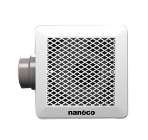 Quạt Hút Âm Trần, Tường Nanoco