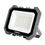 Đèn pha LED TECH  IP66 50W vàng Nanoco NLFT0503