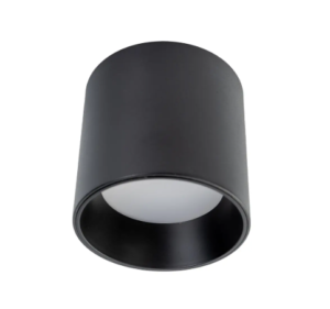 Đèn downlight trụ ( đèn ống bơ)