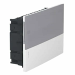 Tủ Nhựa 18 Đường (Âm) Schneider MIP22118T