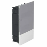Tủ Nhựa 24 Đường (Âm) Schneider MIP22212T