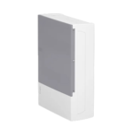 Tủ Nhựa 36 Đường (Nổi) Schneider MIP12312T