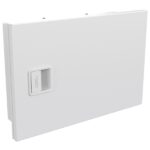 Tủ điện kim loại Acti9 12 Đường Schneider A9HESN12