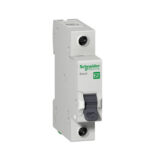 Cầu Dao Tự Động 1P 50A  4.5Ka Schneider EZ9F34150
