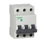 Cầu Dao Tự Động 3P 40A  4.5Ka Schneider EZ9F34340
