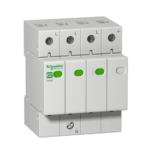 Bộ Chống Sét 3P+N 400V 45Ka Schneider EZ9L33745
