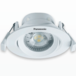 Led chỉnh góc DN (Ø80, 7W, 4000k, góc chiếu 38) (NNNC7631288) Panasonic NNNC7631288