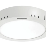 Led ốp trần tròn nổi (Ø170, 12W, 4000k) Panasonic NNNC7633188