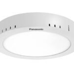 Led ốp trần tròn nổi (Ø225, 18W, 4000k) Panasonic NNNC7623088