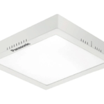 Led ốp trần Vuông nổi (Ø170, 12W, 3000k) Panasonic NNNC7632688