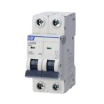 Cầu dao điện 2P 32A 6KA LS BKJ63N 2P/LA63N 2P32A
