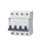Cầu dao điện 4P 16 A 6KA LS BKJ63N 4P/LA63N 4P16A