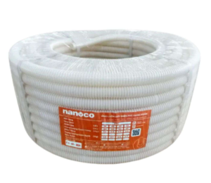 Ống ruột gà NanoCo