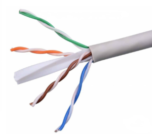 Dây cáp mạng Nanoco