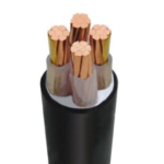 Cáp CXV-4×300-0,6/1kV Cadivi CXV4x300