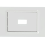 Mặt che CB cóc Schneider M3TS01SB_WE