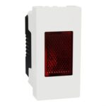 Đèn báo đỏ, size S Schneider M3TSNRD_WE