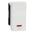 Công tắc 20A, size S Schneider M3TS31_D20L_WE