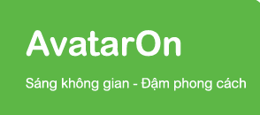 Công tắc ổ cắm AvatarOn