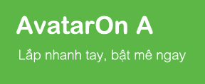 Báo Giá Công Tắc Ổ cắm AvatarOn A