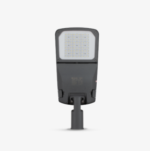 Đèn led chiếu sáng đường Rạng Đông