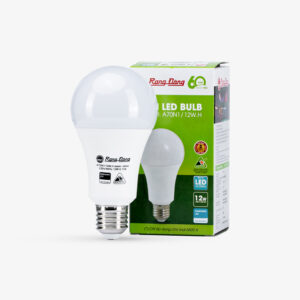 Bóng LED Bulb Rạng Đông