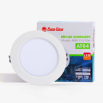 Đèn LED Downlight AT04 90/10W 3000K Rang Đông LED00077091