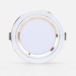 Đèn LED Downlight đổi màu AT48 110/10W (G) Rang Đông LED00078808