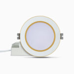Đèn LED Downlight đổi màu AT56 90/8W (G) Rang Đông LED00078645
