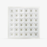 Đèn LED Panel chống chói P06.UGR19.T 600×600/50W 6500K Rang Đông LED00064845