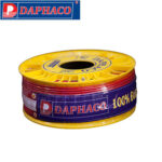 Dây điện đơn CV2.5 (cuộn/100m) Daphaco DPC-CAP 2.5