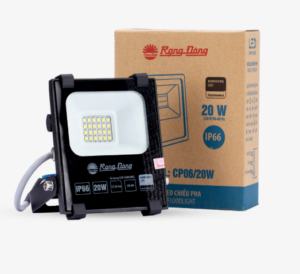 Đèn pha Led Rạng Đông