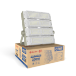 Đèn LED chiếu pha CP07 500W 4000K (60 độ) Rang Đông LED00057552