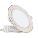 Đèn LED Panel PT05 90/8W 6500K (G) Rang Đông LED00080877