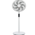 Quạt đứng, màu Trắng, chiều cao 58- 101.5cm Panasonic F-30JLVW