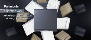 Công Cắc Ổ Cắm Moderva
