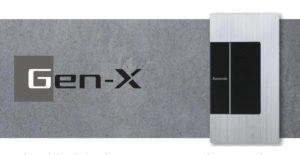 Công tắc ổ cắm Gen-X