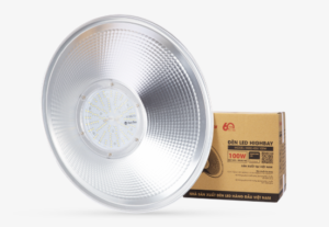Đèn LED Highbay Rạng Đông