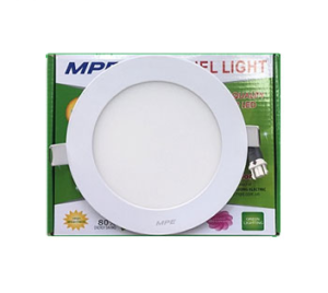 Đèn Led Âm Trần MPE