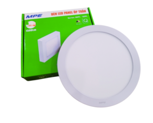 Led Panel ốp nổi MPE