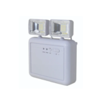 Đèn LED Khẩn cấp KC04 6W trắng-PCCC Rạng Đông LED00037574