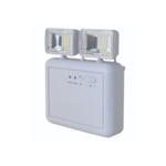 Đèn LED Khẩn cấp KC03 8W vàng Rạng Đông LED00017864
