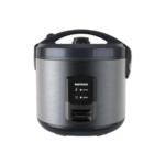 Nồi cơm điện nắp gài, 1.8L, màu xanh đen  NRC1850DB