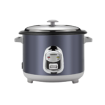 Nồi cơm điện nắp rời, 1.8L, màu xanh đen  NRC1802DB