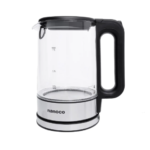 Bình đun siêu tốc thủy tinh,1.7L  NKT1790