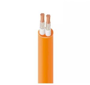 Dây cáp điện chống cháy Cadivi