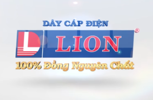 Dây Điện Lion