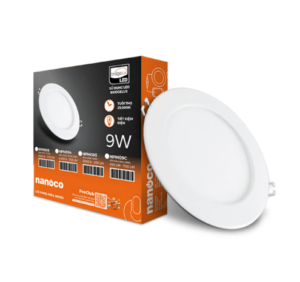 ĐÈN SLIM PANEL ÂM TRẦN MIRA SERIES